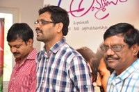 Saradaga Ammaitho Successmeet